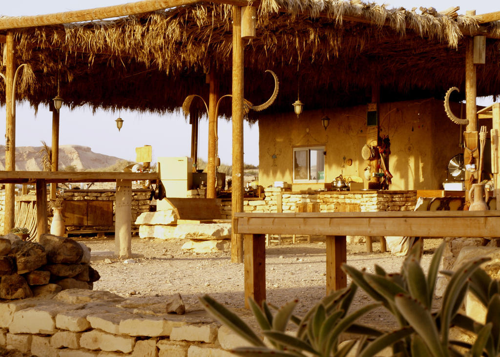 Incense And Spice Route Inn Zofar Exterior photo