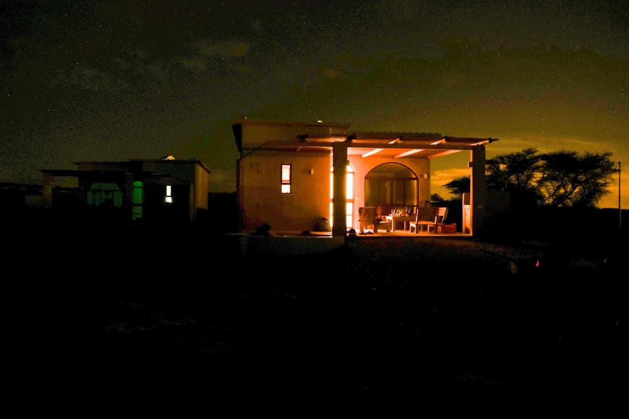 Incense And Spice Route Inn Zofar Exterior photo